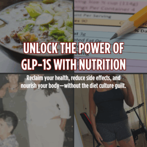 The GLP Guide: Get The Most Out Of Our GLP-1